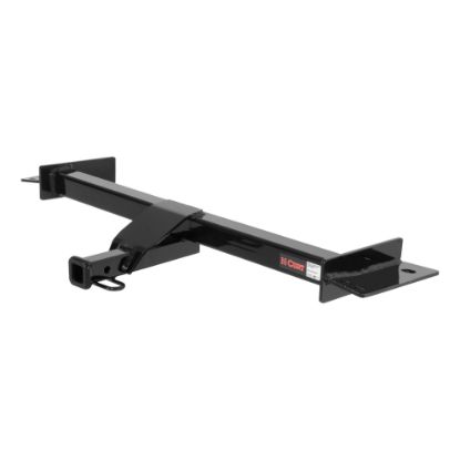 class 2 trailer hitch 1 14 receiver select volvo vehicles