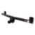 class 3 hitch 2 receiver select audi q7 porsche cayenne volkswagen touareg