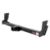 class 3 hitch 2 receiver select blazer jimmy bravada square tube frame