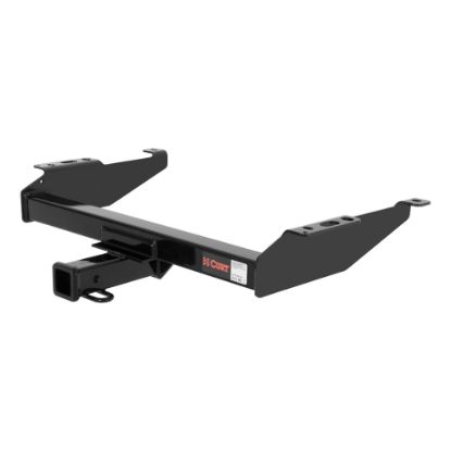 class 3 hitch 2 receiver select chevrolet silverado gmc sierra c series