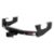 class 3 hitch 2 receiver select ford f 150 f 250 f 350 f 450 super duty