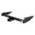 class 3 hitch 2 receiver select jeep grand cherokee zj concealed main body
