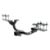 class 3 hitch 2 receiver select mercedes benz gl350 gl450 gl500 ml350