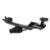 class 3 hitch 2 receiver select mercedes benz gl450 gl550 gls450 gls550