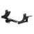 class 3 hitch 2 select buick chevrolet pontiac saturn exposed main body