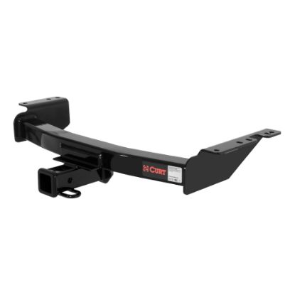 class 3 hitch 2 select buick chevy oldsmobile pontiac concealed