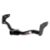 class 3 hitch 2 select chevrolet s10 gmc s15 sonoma exposed main body