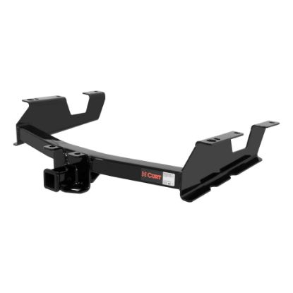 class 3 hitch 2 select chevrolet silverado gmc sierra 2500 3500 hd