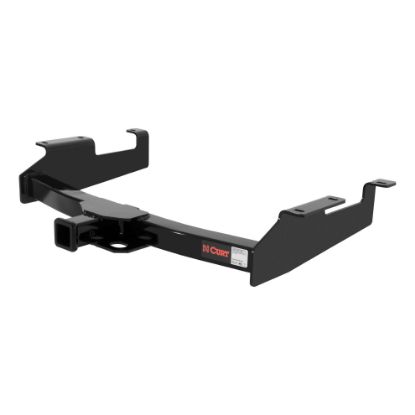 class 3 hitch 2 select chevrolet silverado gmc sierra 2500 3500 hd