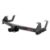 class 3 hitch 2 select chevrolet silverado gmc sierra 2500 3500 hd
