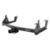 class 3 hitch 2 select chevrolet silverado gmc sierra 2500 3500 hd