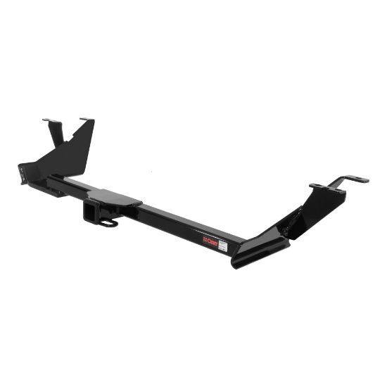 class 3 hitch 2 select dodge caravan grand caravan chrysler town country