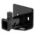 class 3 hitch 2 select dodge dakota mitsubishi raider concealed main body
