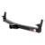 class 3 hitch 2 select explorer navajo mountaineer square tube frame