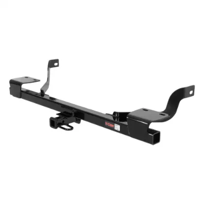 class 2 trailer hitch 1 14 receiver select mercury villager nissan quest