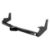 class 3 hitch 2 select ford expedition lincoln navigator square tube frame
