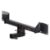 class 3 hitch 2 select mercedes benz gle350 no weight distribution