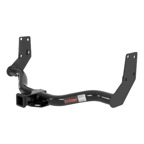 class 3 hitch 2 select nissan pathfinder infiniti qx4 round tube frame