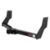 class 3 hitch 2 select nissan pathfinder infiniti qx4 square tube frame