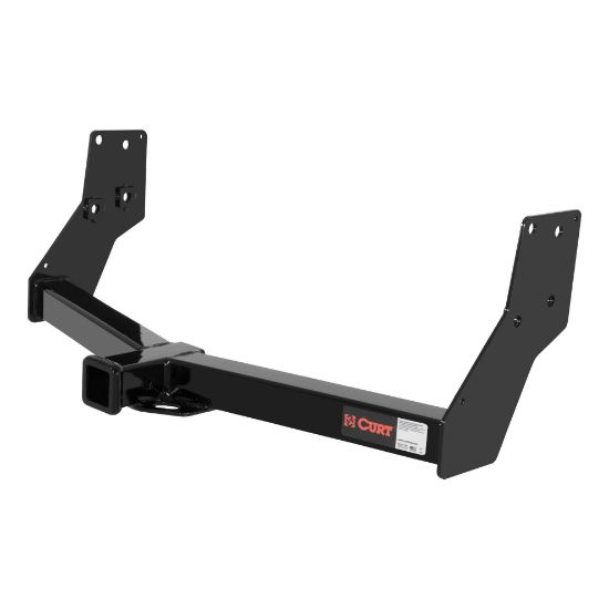 class 3 hitch 2 select nissan pathfinder infiniti qx4 square tube frame