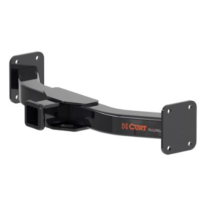 class 3 multi fit trailer hitch with 2 receiver select ford f 150