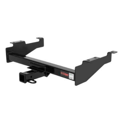 class 3 trailer hitch 2 receiver select ford aerostar