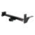 class 3 trailer hitch 2 receiver select honda passport isuzu rodeo amigo