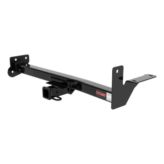 class 3 trailer hitch 2 receiver select honda passport isuzu rodeo amigo