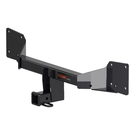 class 3 trailer hitch 2in receiver select audi q5