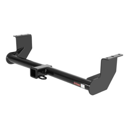 class 3 trailer hitch 2in receiver select isuzu vehicross