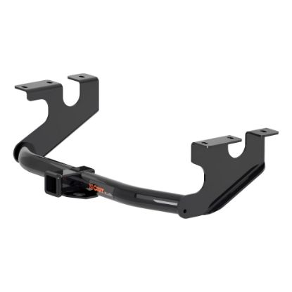 class 3 trailer hitch 2 receiver select alfa romeo stelvio