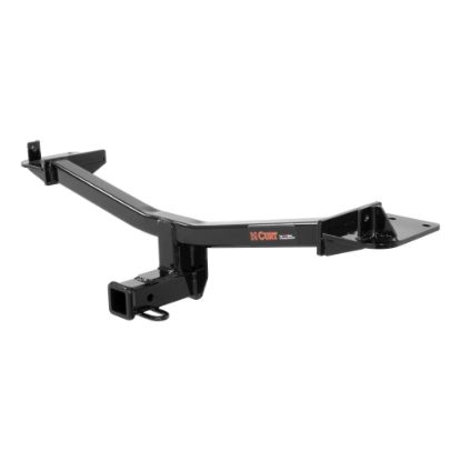 class 3 trailer hitch 2 receiver select audi q3 square tube frame