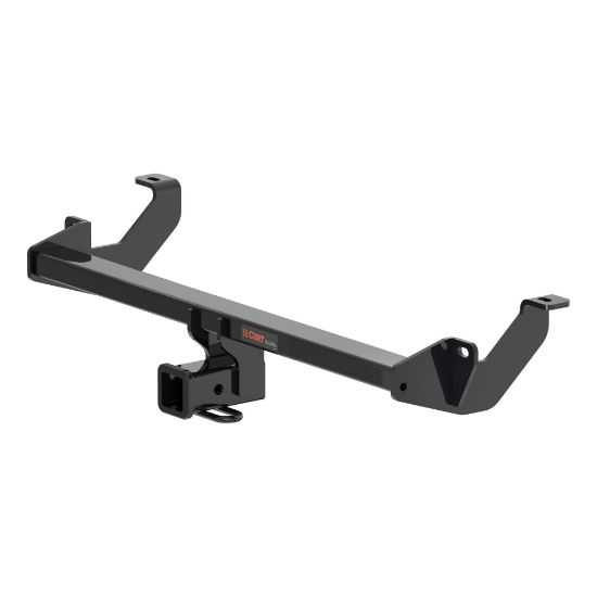 class 3 trailer hitch 2 receiver select buick envision