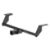 class 3 trailer hitch 2 receiver select buick envision