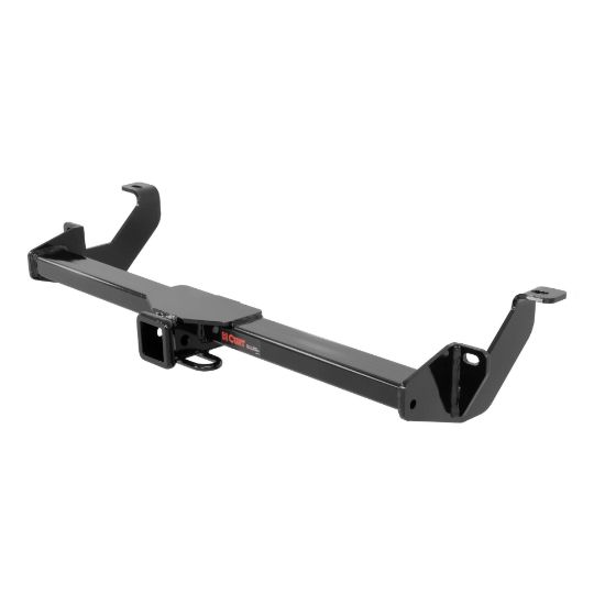 class 3 trailer hitch 2 receiver select buick envision