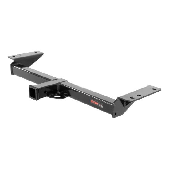 class 3 trailer hitch 2 receiver select cadillac xt5