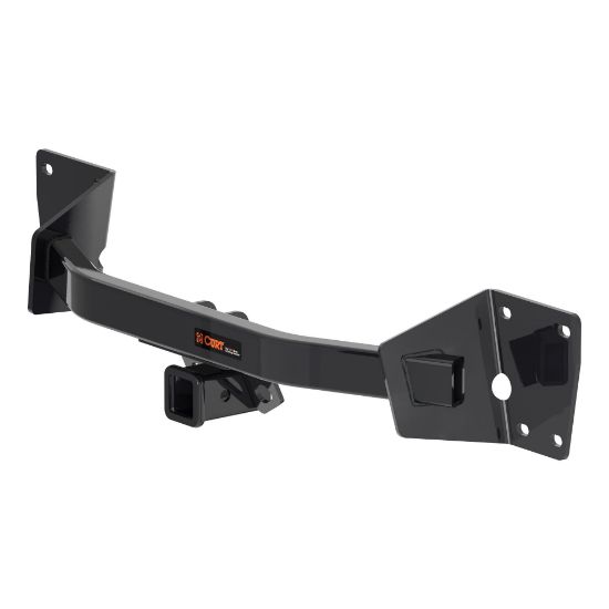 class 3 trailer hitch 2 receiver select cadillac xt6