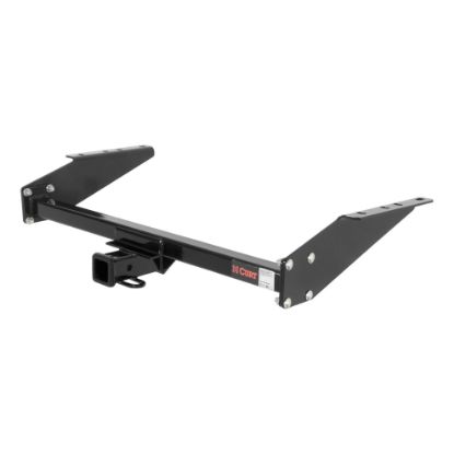 class 3 trailer hitch 2 receiver select chevrolet astro gmc safari