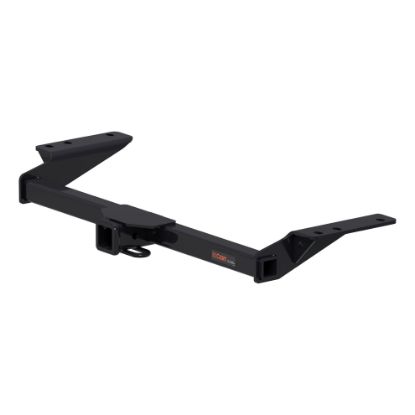 class 3 trailer hitch 2 receiver select chevrolet blazer