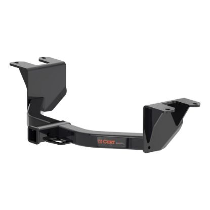 class 3 trailer hitch 2 receiver select chevrolet silverado gmc sierra 1500