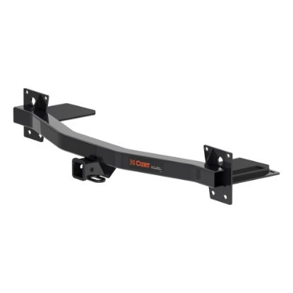 class 3 trailer hitch 2 receiver select chevrolet traverse buick enclave