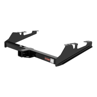 class 3 trailer hitch 2 receiver select chevrolet gmc ck pickup trucks