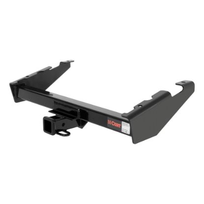 class 3 trailer hitch 2 receiver select chevrolet gmc suburban