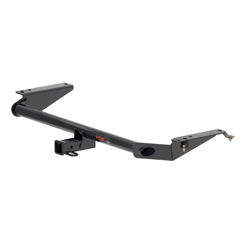 class 3 trailer hitch 2 receiver select chrysler pacifica hybrid