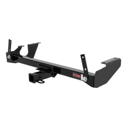 class 3 trailer hitch 2 receiver select dodge b series trucks