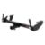 class 3 trailer hitch 2 receiver select dodge b series trucks