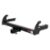 class 3 trailer hitch 2 receiver select dodge dakota square tube frame