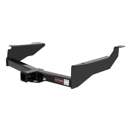 class 3 trailer hitch 2 receiver select dodge durango square tube frame