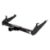 class 3 trailer hitch 2 receiver select dodge ram 1500