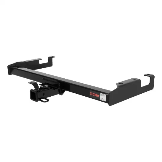 class 3 hitch 2 select silverado sierra 2500 3500 hd concealed main body